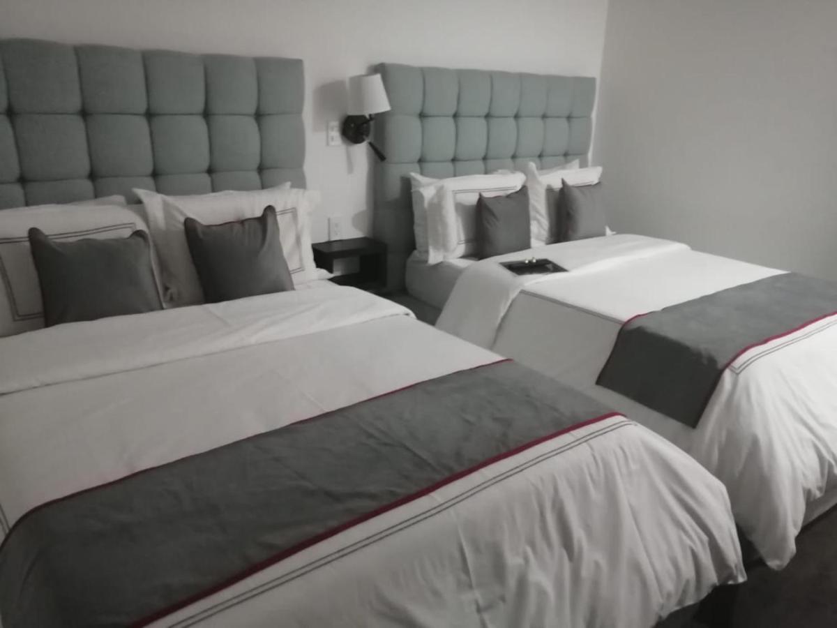 Suites Arboleda 215 Мехіко Екстер'єр фото