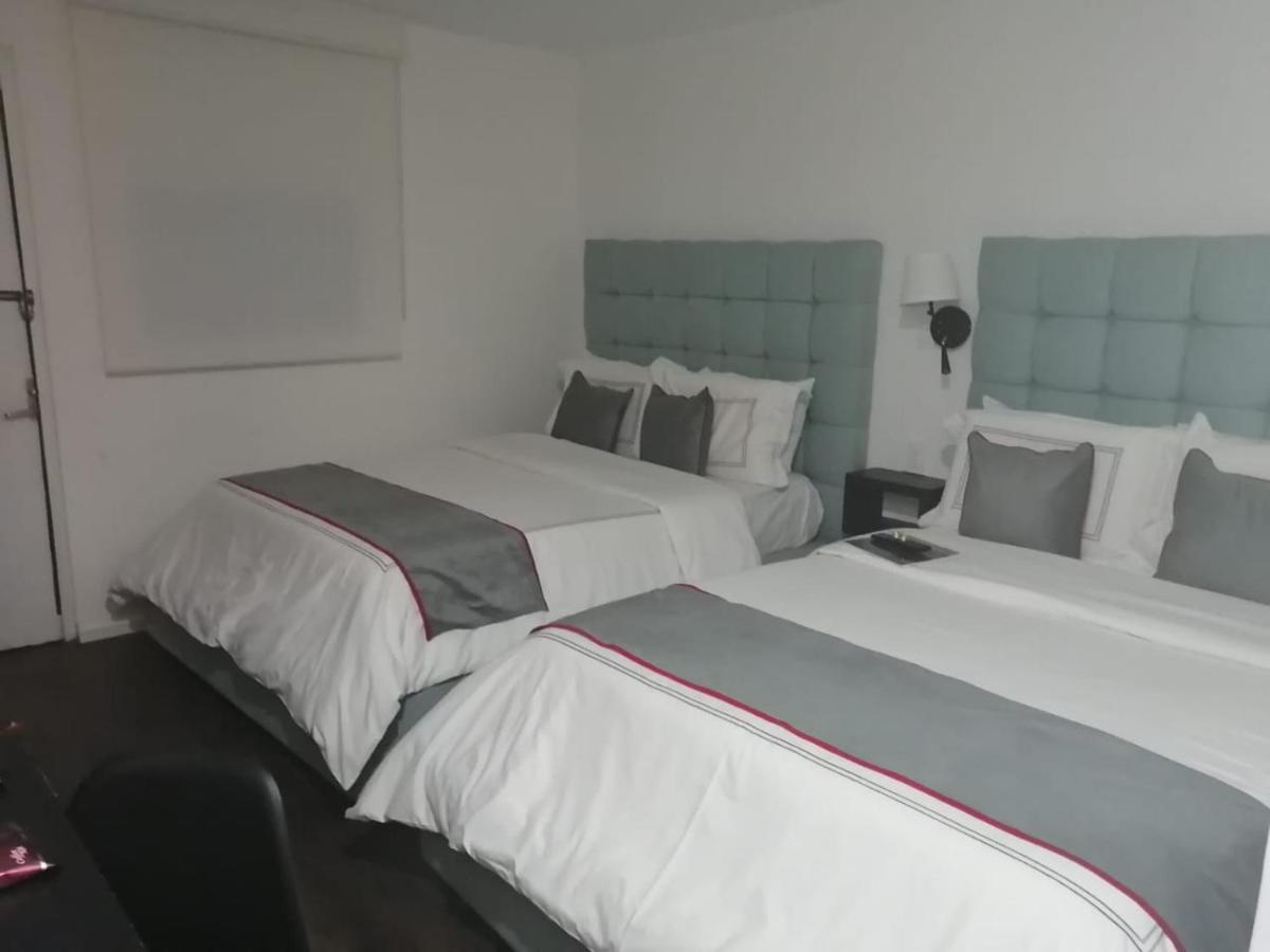 Suites Arboleda 215 Мехіко Екстер'єр фото